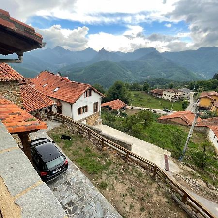 La Indefinida Villa Toranzo Екстериор снимка