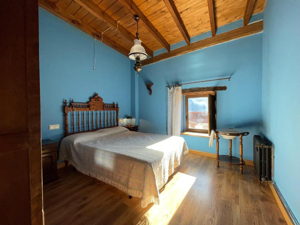 La Indefinida Villa Toranzo Екстериор снимка