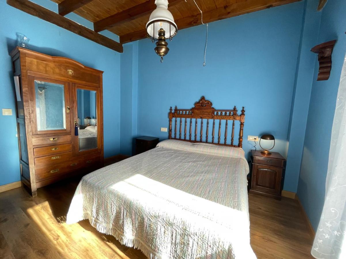 La Indefinida Villa Toranzo Екстериор снимка