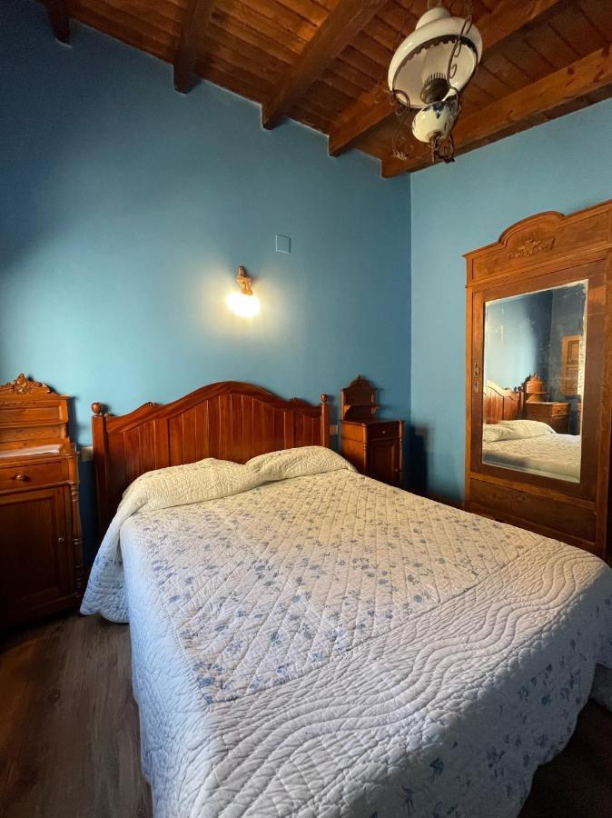 La Indefinida Villa Toranzo Екстериор снимка